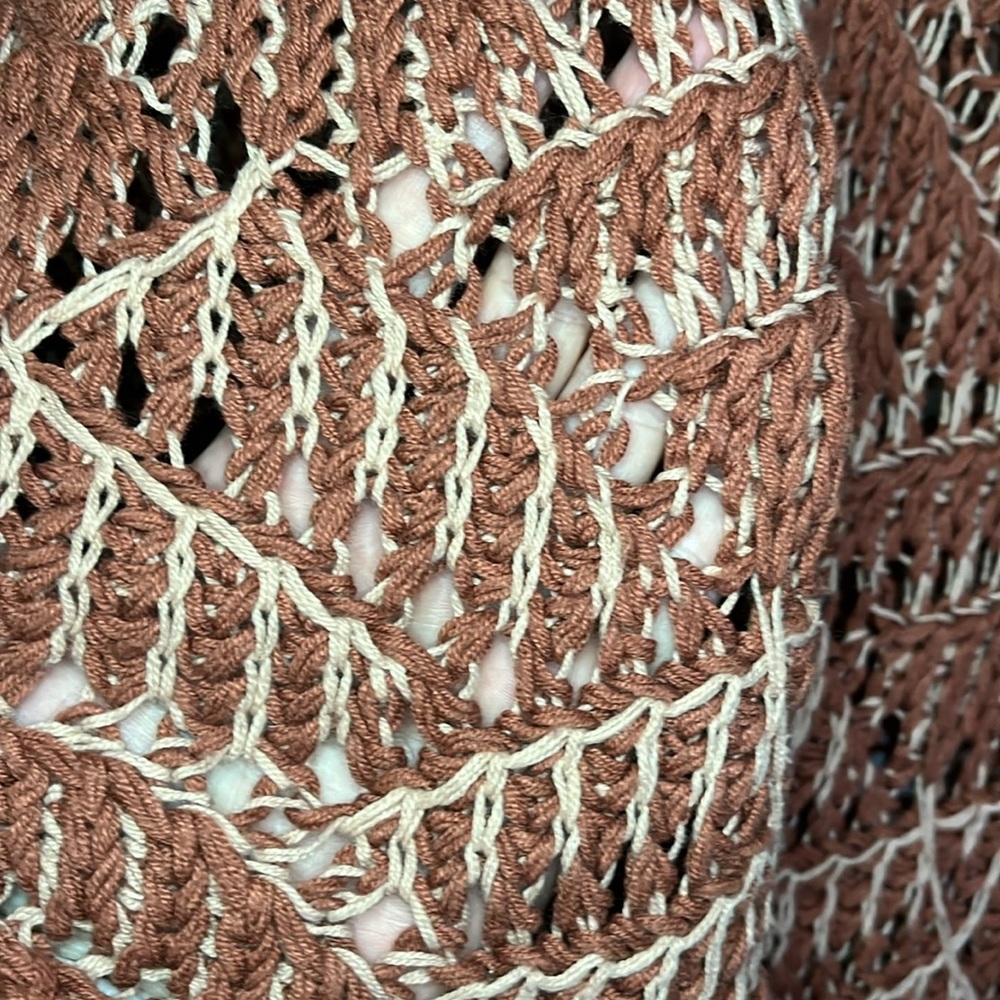 Universal Thread | Long yarn sweater - Picture 5 of 8